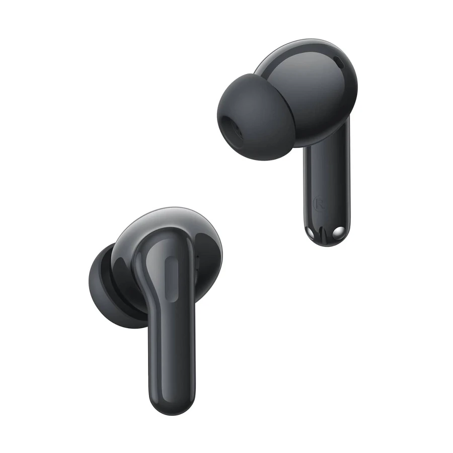 Realme Buds T200 ANC Mystic Gray Bluetooth Earbuds