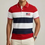 Premium Version Half Sleeve polo Shirt