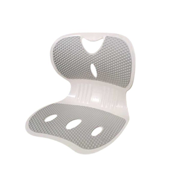Click to enlarge  Waist Back Support Chair