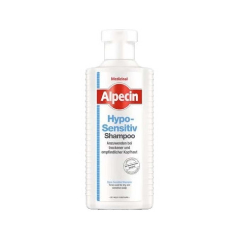 Alpecin Hypo-Sensitive Shampoo 250ml (Germany)