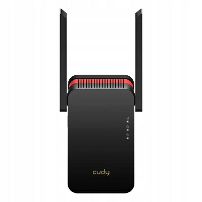 Cudy RE3000 AX3000 Mbps Dual Band Range Extender