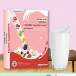 Weight Gain Natural Health Supplement