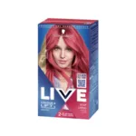Schwarzkopf Colour + Lift Permanent - L77 Deep Coral (Slovenia)
