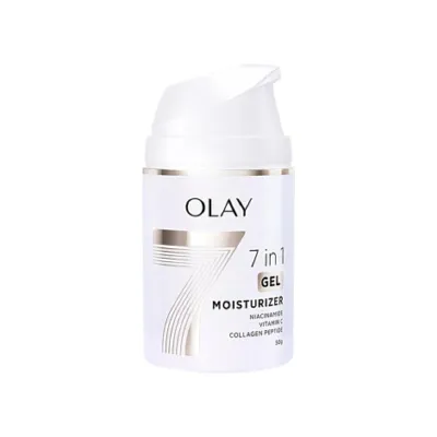 Olay 7 In 1 Gel Moisturizer 50g (Thailand)