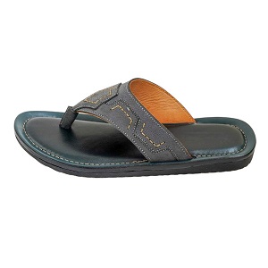 Moca Swing Sandal – Ash