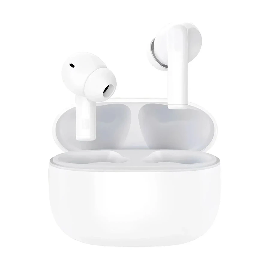 HONOR Choice Earbuds X7 Lite ANC White TWS Bluetooth Earbuds