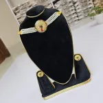 Necklace Set with Earrings for Women