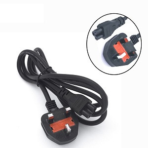 Laptop AC Power Cord Cable