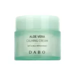 Dabo Aloe Vera Calming Cream 50ml (Korea)
