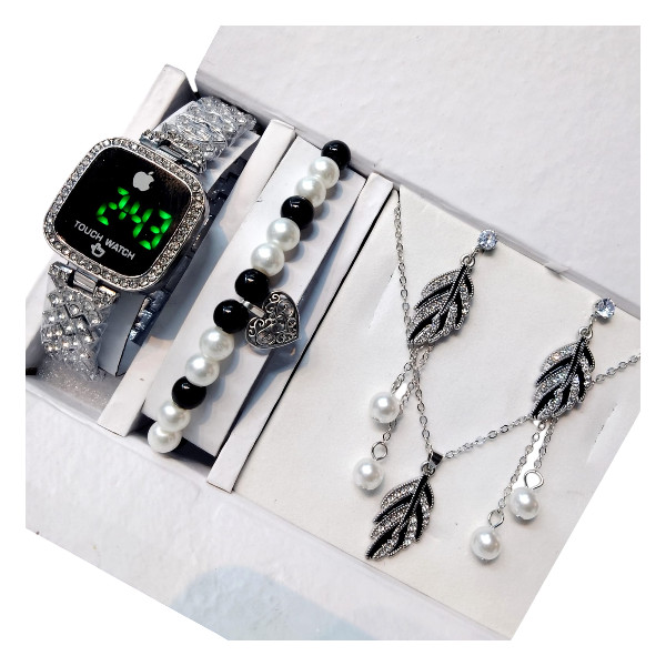 Watch Gift Combo