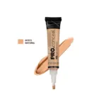 L.A. Girl Pro.conceal Hd High Definition Concealer-GC 972 Natural (China)