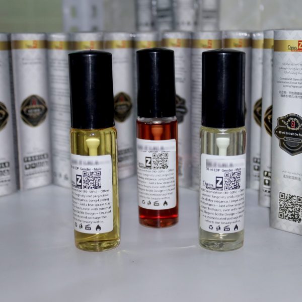 Vampire Blood FRANCE 30 ml