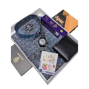Premium Shirt Combo Package