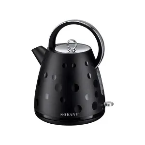 Sokany SK-1033 Electric Kettle – 1.7 L