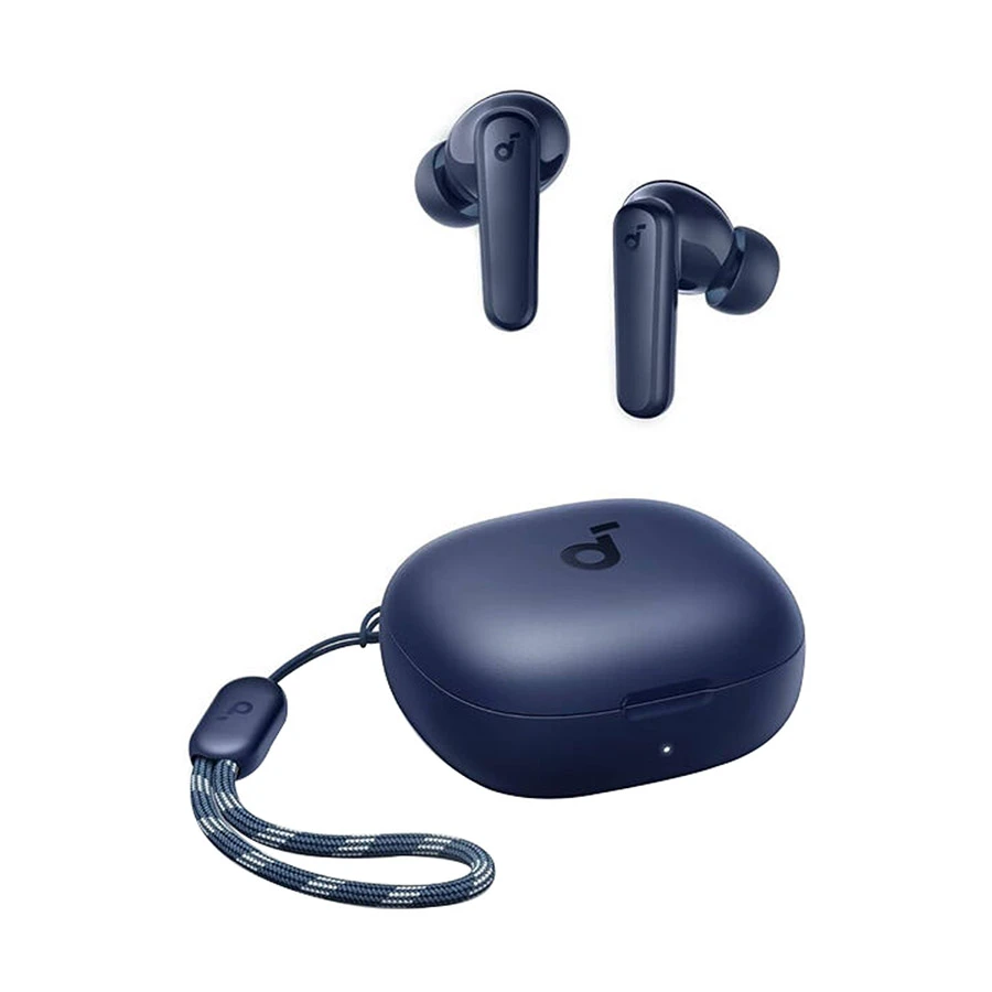 Anker Soundcore R50i Blue Bluetooth Earbuds