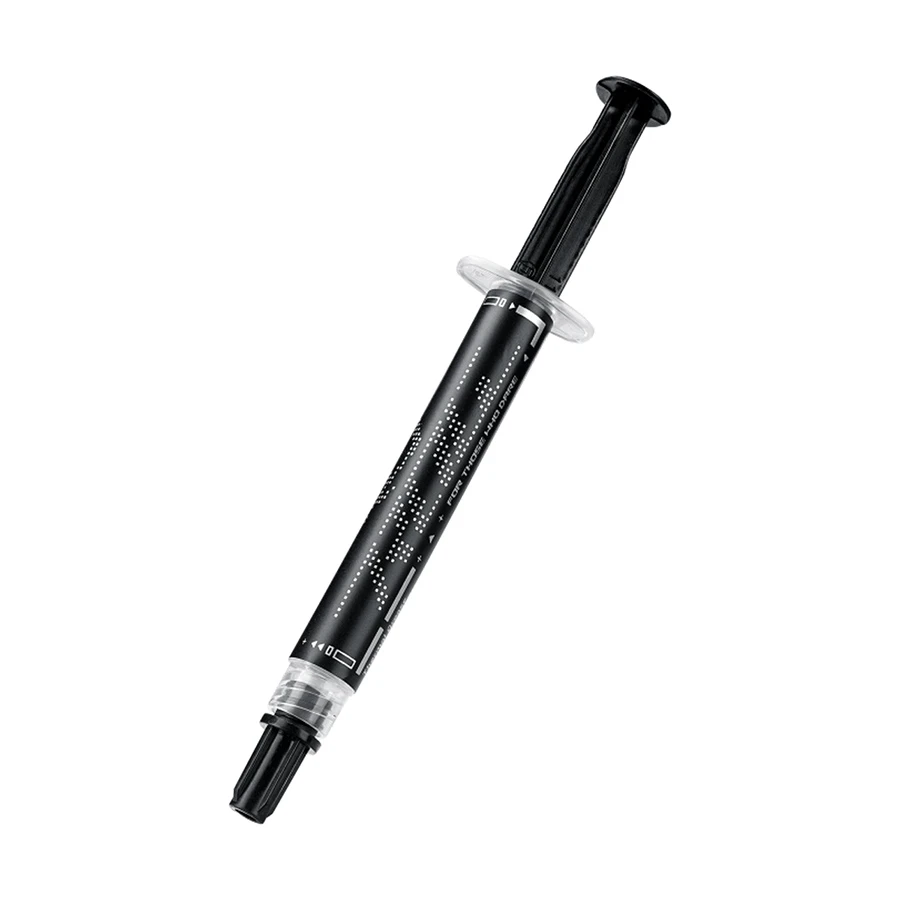 ASUS ROG RG-07 3g Thermal Paste Kit Grey