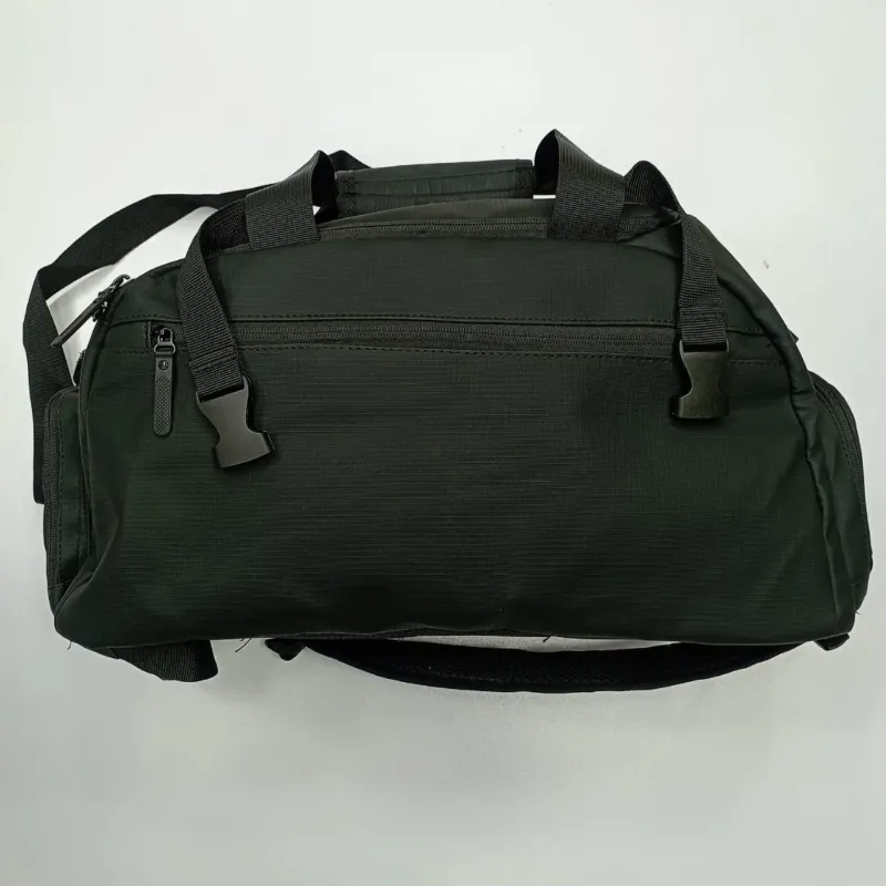 Arctic Hunter BackPack (Black)
