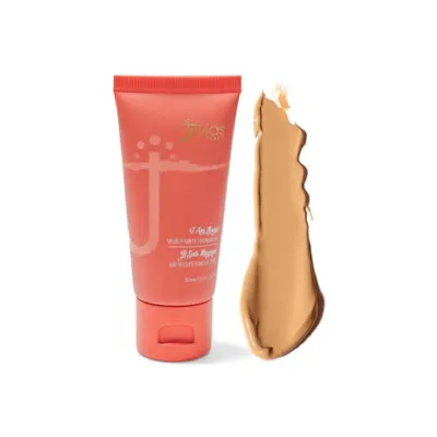 Juvia's I Am Magic Velvety Matte Foundation - Giza 540 (Italy)