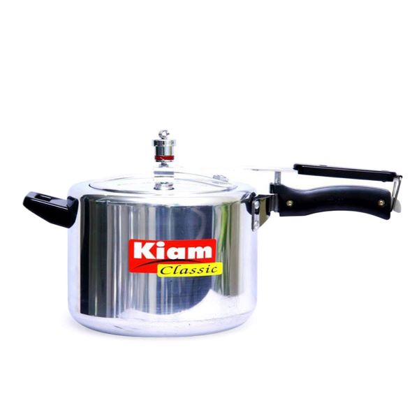 Kiam 1.5L Pressure Cooker Best Price in Bangladesh SmartDeal