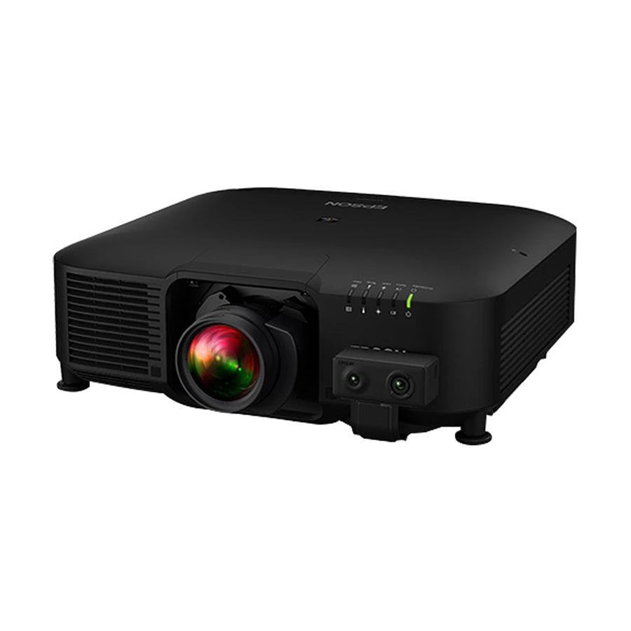 Epson EB-PU2010B 10000 Lumens WUXGA Laser Projector with ELPLM15 Lens