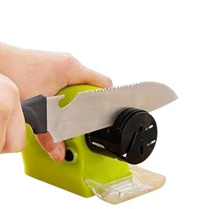 Electric knife Sharpener
