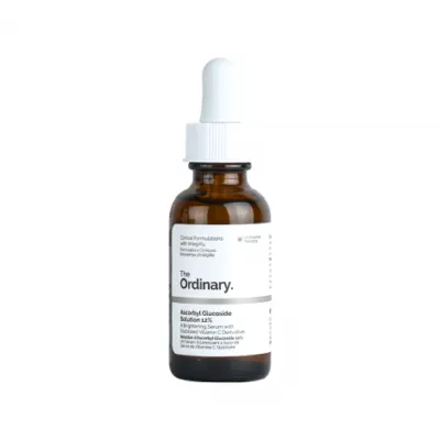 The Ordinary Ascorbyl Glucoside Solution 12% 30ml (Canada)