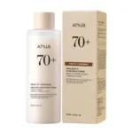 Anua Rice 70 Glow Milky Toner 250ml (Korea)