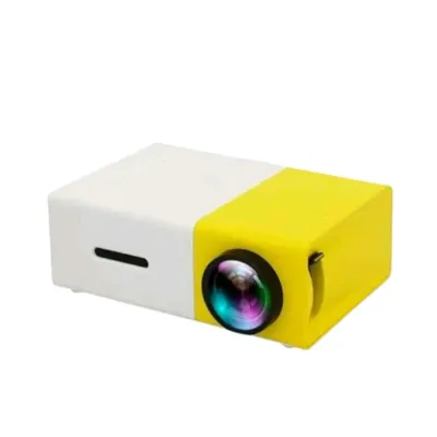 YG 300 Led Pro Mini Projector