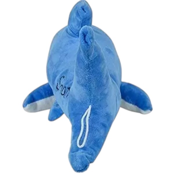 Shark Fish Soft Toy Teddy Bear