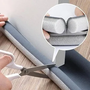 Door Draft Stopper Foam