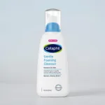 Cetaphil Gentle Foaming Cleanser Normal to Dry Sensitive Skin 237ml (Canada)