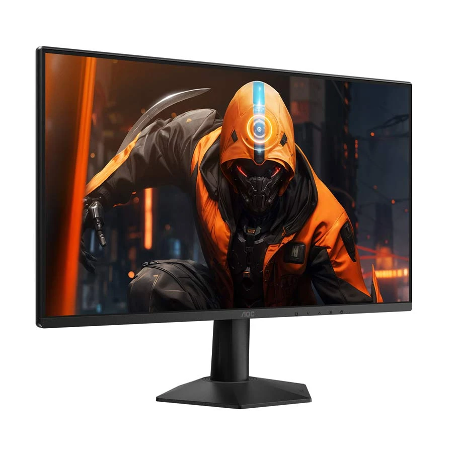 AOC 24G50Z2 24 Inch FHD 260Hz Fast IPS Gaming Monitor