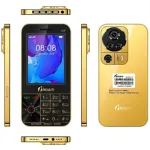 Imam C7 VISION Button Phone 3.5-inch LCD 3000mAh