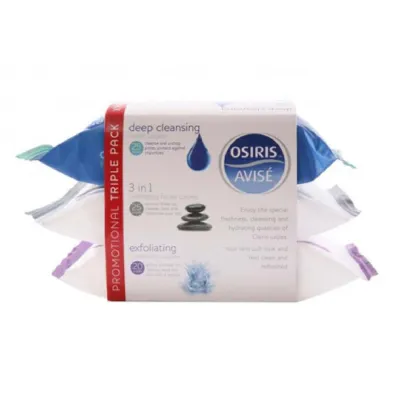 Xpel Promotional Triple Pack (China)