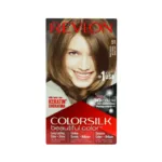 Revlon Colorslk Beautiful Hair Color - 51 Light Brown (USA)