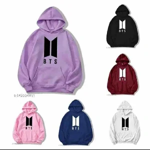 BTS Hoodie