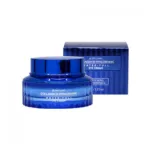 3W Clinic Collagen & Hyaluronic Water-Full Eye Cream 35g (Korea)