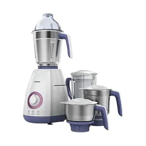 Philips HL7701/00 Mixer Grinder Viva Collection PH-1019-MG