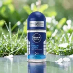 Nivea Men Fresh Active 72H Anti-Perspirant Infinfresh 50ml (Germany)
