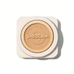 Sheglam Skin-Focus High Coverage Powder Foundation - Nude (China)