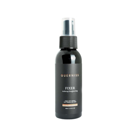 Guerniss Camlet Mist Makeup Spray 80ml (Hong Kong)