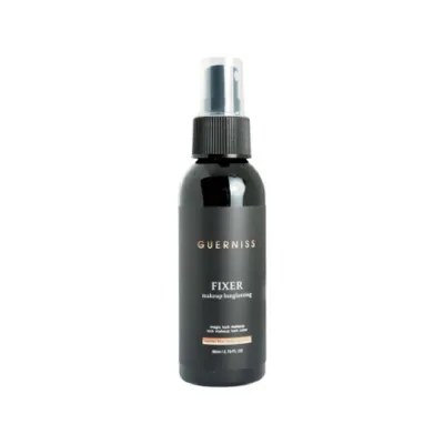 Guerniss Camlet Mist Makeup Spray 80ml (Hong Kong)