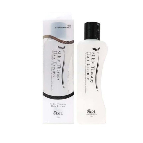 Ekel Silkly Therapy Hair Essence 150ml (Korea)