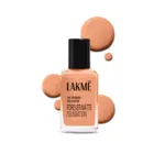 Lakme Forever Matte Foundation - Natural Pearl (India)