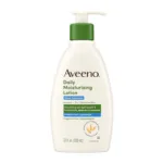 Aveeno Sheer Hydration Daily  Moisturizing Body Lotion 350ml (Canada)