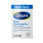Cetaphil Deep Cleansing Bar 127g (USA)