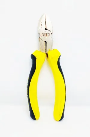 6" Bir Side Cutting Plus (Light)