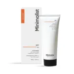 Minimalist Broad Spectrum PA++++ Sun Screen SPF50 50g (India)