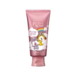 Senka Perfect White Collagen in Beauty Foam 100ml (Japan)