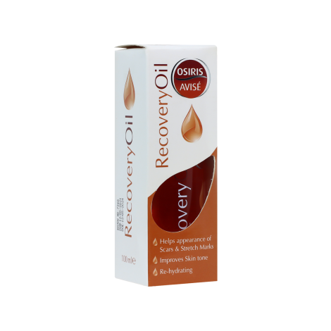 Osiris Avise Recovery Oil 100ml (China)